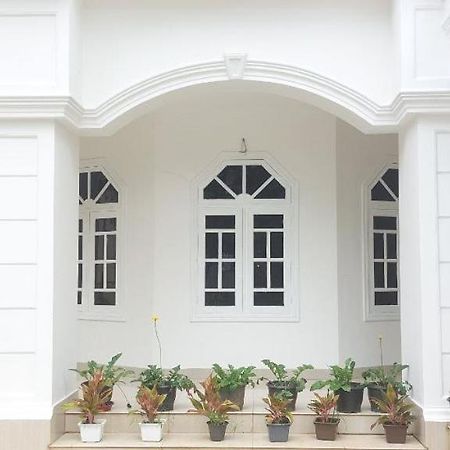 Jinan Palace Guest House Jinan Palace Guest House Nedumbassery Bagian luar foto
